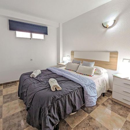 Apartment Halcon Levante By Interhome Benidorm Dış mekan fotoğraf