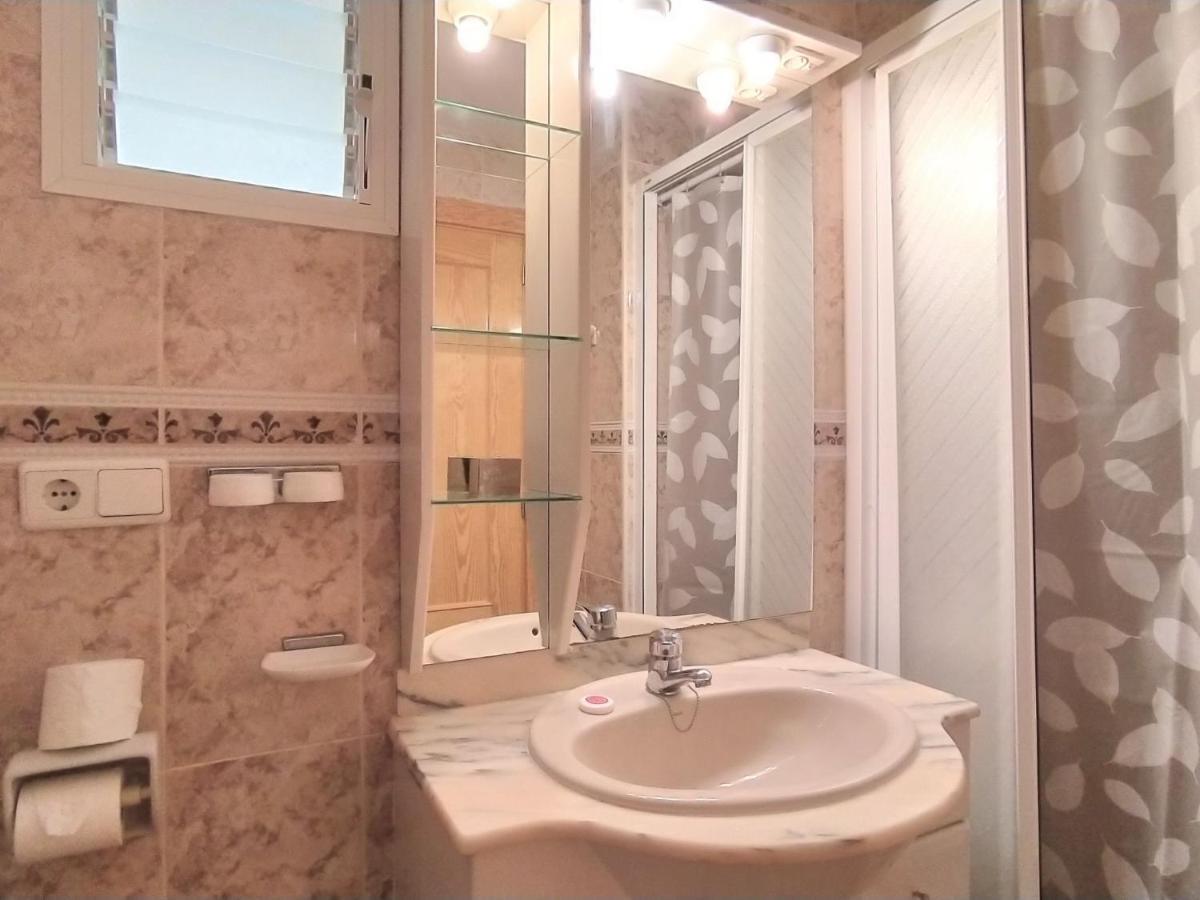 Apartment Halcon Levante By Interhome Benidorm Dış mekan fotoğraf